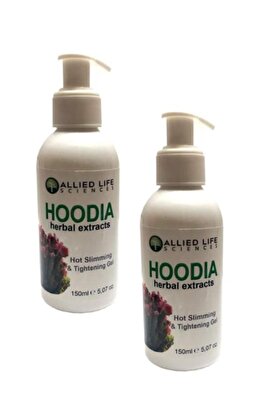 Yourbrand Hoodi̇a Vücut Sıkılaştırıcı Ve Jel 150 Ml X 2 Adet