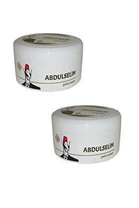 Adoi̇l Natural Boost Abdulseli̇m Rahatlatıcı 200 Ml / Abdulseli̇m 400 Ml X 2 Adet