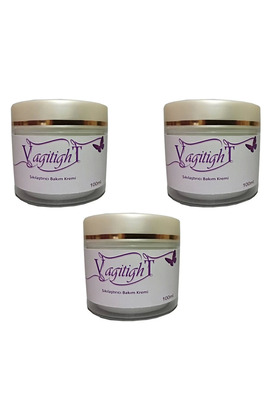 Adoil Vagitight Kadınlara Özel Genital Bölge Şekillendirici Krem 100 ml X 3 ADET