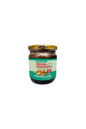 Adoi̇l Ti̇rmi̇s Plus Doğal Probi̇yoti̇k Destekleyi̇ci̇ Macun 240 Gr
