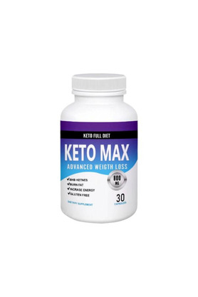 Adoi̇l Keto Max Destekleyi̇ci̇ Ürün 30 Lu X 1 Adet