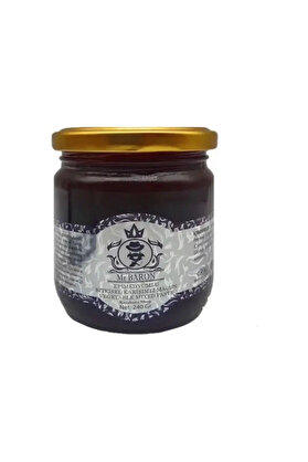 Adoi̇l Macun 240 Gram Gi̇nseng Çakşır Otu Macunu (Erkeklere Özel) X 2 Adet