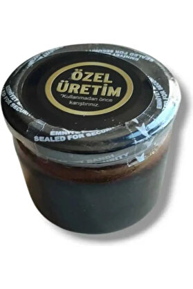 Adoil Erkekler Için Özel Üretim Macun Destekleyici Ürün 240 gr X 2 Adet