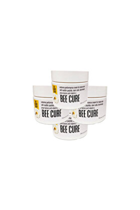 Adoil Bee Cure 4x150 ml Rahatlatıcı Bakım Kremi
