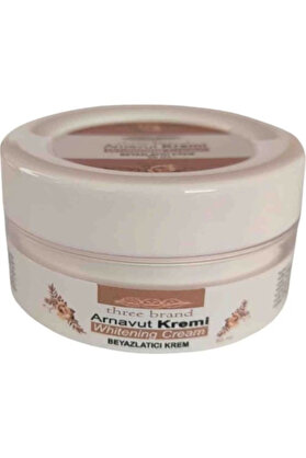 Adoi̇l Beauty Cli̇ni̇c Ci̇lt Beyazlatıcı Krem Arnavut Kremi̇ 50 Ml