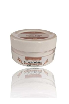 Adoil Arnavut Aklık Ciltte Renk Acıcı Beyazlatma Kremi 50 ml