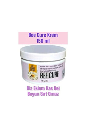 Flamex Bee Cure Krem Rahatlatıcı Bakım Kremi̇ 150 Ml