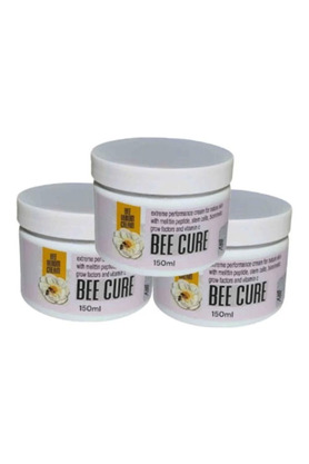 Adoil Bee Cure Krem 150 ml 3 Tane Birden