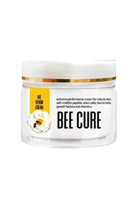 Adoil Bee Cure Arı Zehri Kremi 6 Adet