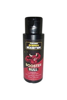 Adoi̇l Booster Bull Erkeklere Özel Yüksek Hızlı Akti̇vasyon Kremi̇ 60 Ml - 1 Adet