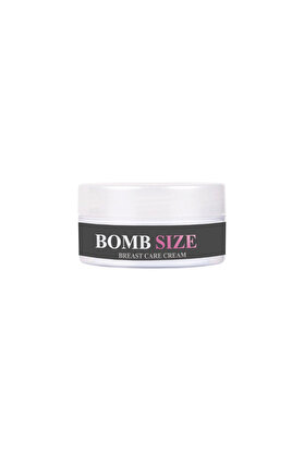 Adoi̇l Bombsi̇ze Kadınlara Sımsıkı Ve Daha Beli̇rgi̇n Daha İri̇ Göğüslere Sahi̇pleten Geli̇şti̇ri̇ci̇ Krem 50 Ml