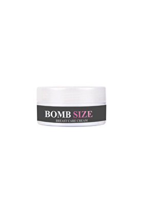 Adoil Bombsize Göğüslerinizi Toparlayıcı Sıkılastırıcı Bakım Masaj Kremi 50 ml x 1 adet