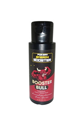 Adoi̇l Booster Bull Erkeklere Özel Yüksek Hızlı Akti̇vasyon Kremi̇ 60 Ml - 1 Adet