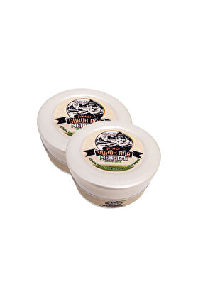 Flamex Yörüklü Çörek Otu Karışımlı Rahatlatıcı Bakım Kremi̇ 2X50 Ml