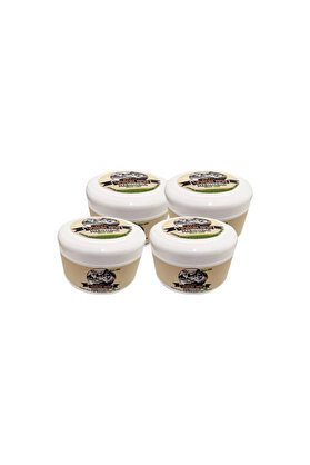 Flamex Yörüklü Çörek Otu Karışımlı Rahatlatıcı Bakım Kremi̇ 4X200 Ml