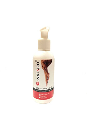 Adoi̇l Vari̇son Vücut Bakım Kremi̇ 120 Ml