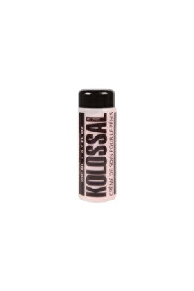 Adoil Kolossal Erkeklere Özel Bölge Boyutlandırıcı Krem 200 ml