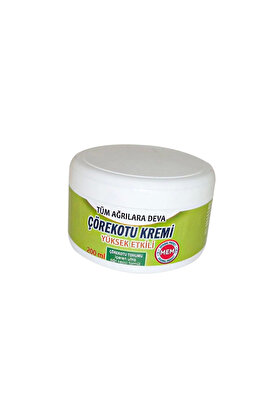 Adoi̇l Çörek Otu Kremi̇ Green Box 200 Ml