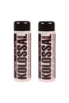 Adoi̇l Kolossal Krem 200 Ml 2 Adet