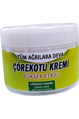 Adoil Corex Çörek Otu Kremi 100 ml ASMZF101