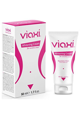 Adoil Viaxi Whitening Krem