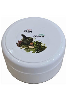 Adoil Eurorganiq Mucizevi Rahatlatıcı Krem 3 Adet 125 ml