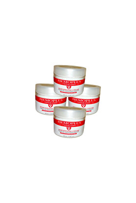 Adoil Hemoplus Rahatlatıcı Krem 4 Tane 150 ml