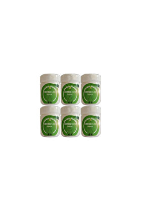 Adoil Hemocure Natural Rahatlatıcı Krem 6 Adet 50 ml