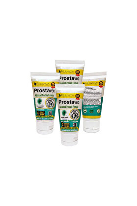 Yourbrand Prostavec Cream 50 Ml 4 Adet / Erkekleri̇n Özel Sorununa Destekleyi̇ci̇ Krem