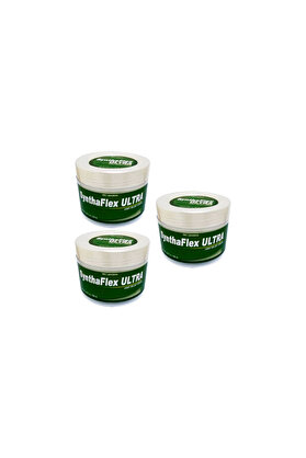 Adoi̇l Synthaflex Ultra Masaj Bakım Kremi̇ 3X100 Ml