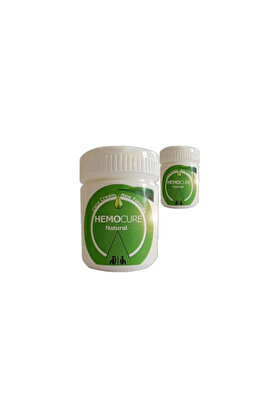 Adoil Hemocure Natural Rahatlatıcı Kremi 2 Adet 50 ml