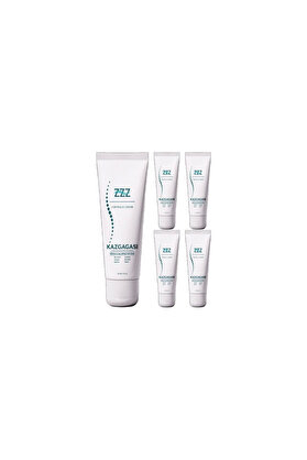 Flamex Kaz Gagası Özel Karışımlı Krem 5X100 Ml Rahatlatıcı Bakım Kremi̇