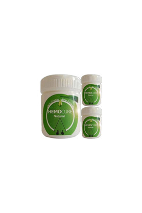 Adoil Hemocure Natural Rahatlatıcı Kremi 3 Adet 50 ml