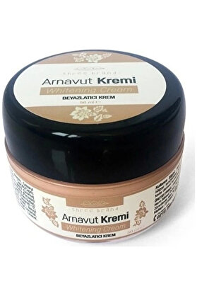 Adoi̇l Three Brand Vücut Kremi̇ 50Ml