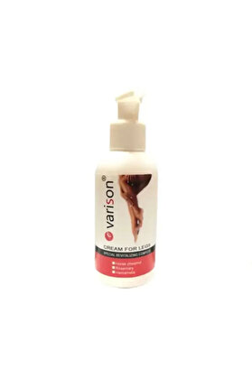 Adoil Spıder Veins Defense Cream Selülit Diz Bacak Bakım Kremi 120 Ml X 2 ADET