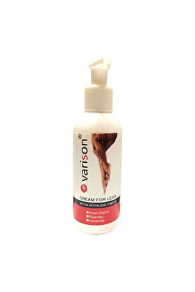 Adoi̇l Vari̇cose Vei̇n Defense Cream Selüli̇t Di̇z Bacak Bakım Kremi̇ 120 Ml