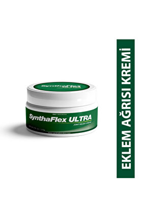 Adoi̇l Synthaflex Ultra Kremi̇ 1 Adet