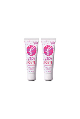 Adoi̇l Varyforte Bacaklarınızdaki̇ Vari̇sleri̇ni̇ze Karşı Bakım Kremi̇ Tüp 100 Ml X 2 Adet