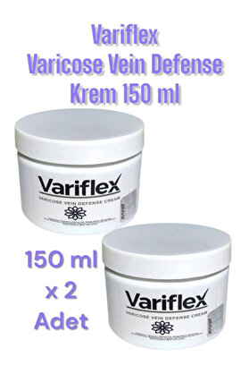 Adoil Variflex İçin Ayak Peeling Bakım Kremi x 2 adet