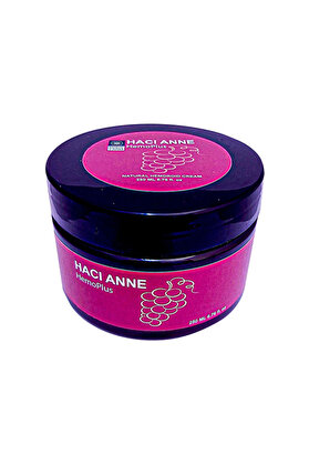 Yourbrand Hacı Anne Hemoplus Rahatlatma Masaj Kremi̇ 250 Ml