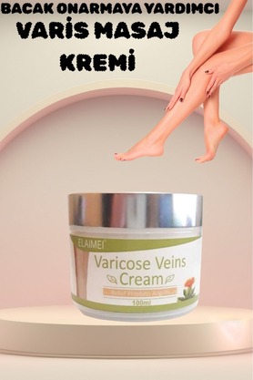Adoil Varicose Veins Var.is Kremi 100 ML
