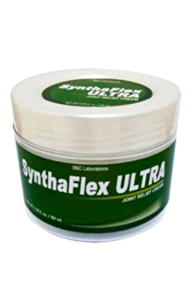 Adoi̇l Synthaflex Ultra Masaj Bakım Kremi̇ 100 Ml X 1 Ad