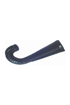 Sabri̇ Ülker Vakfı Yayınları Scooter 125/150 Hava Fi̇ltre Hortumu (E.m) %100 Yerli̇
