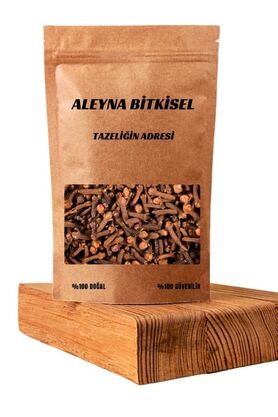 Aleyna Bitkisel Karanfil Tane 100 gr