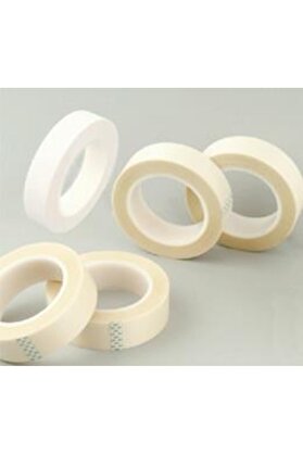 evimdeyokyok Cam Elyaf Yapışkanlı Bant 25mm x 33mt