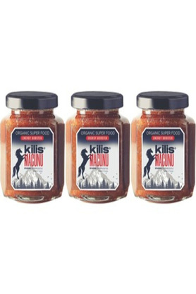 Adoi̇l Ki̇li̇s Macunu Erkeklere Özel Etki̇li̇ Karışım 240 Gr X 3 Adet