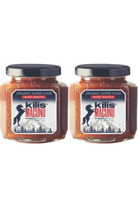 Adoil Kilis Macun 240 gr Erkeklere Özel X 2 Adet