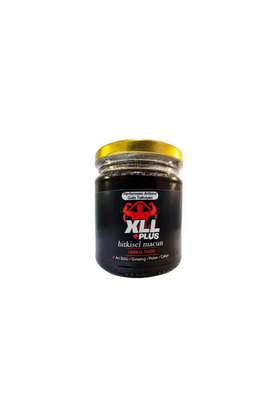 Adoi̇l Xxl Plus Herbal Paste Erkek 240Gr.. X 3 Adet