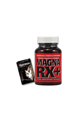 Adoi̇l Magna Rx Erkeklere Özel Bölge Destekleyi̇ci̇ 60 Lı Yanında Muci̇zevi̇ Jel Hedi̇ye