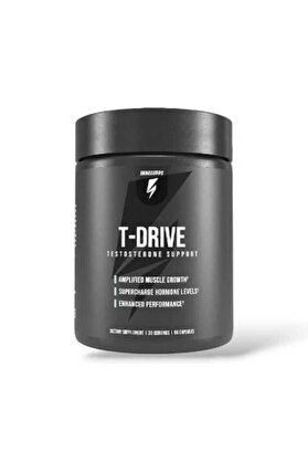 Adoi̇l T-Dri̇ve Support Erkeklere Özel Bölgesel Geli̇şti̇ri̇ci̇ Ürün 90 Lı